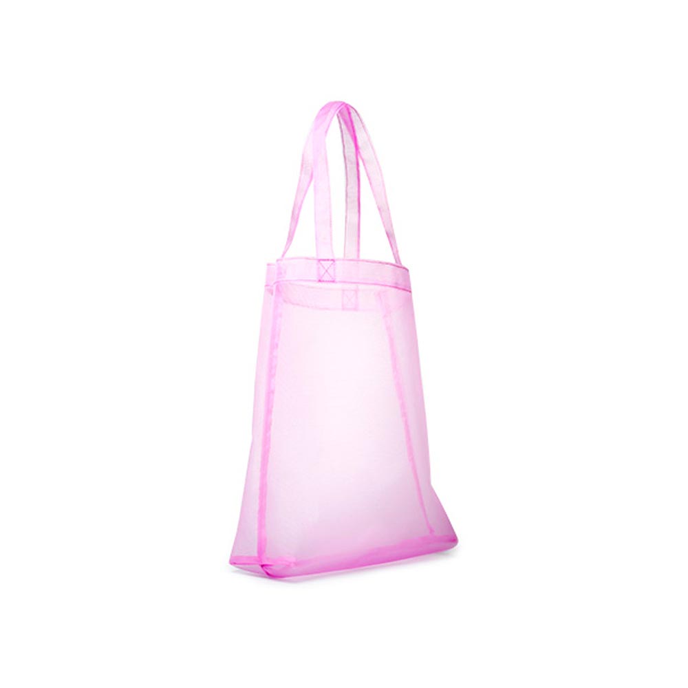Nylon Mesh Tote Bag